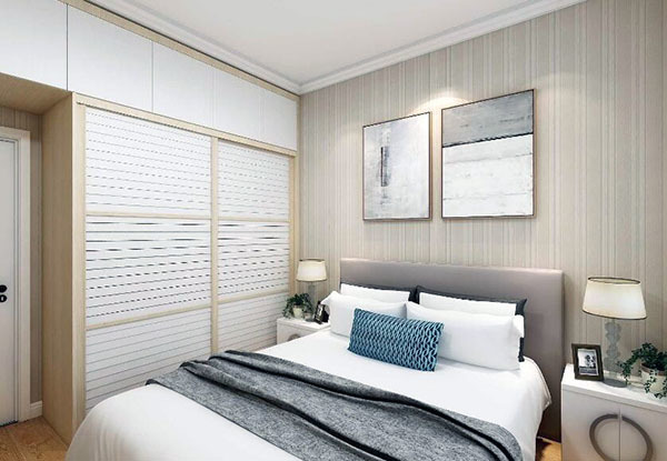 杭州定制衣柜一般多少钱,会比成品衣柜贵吗?