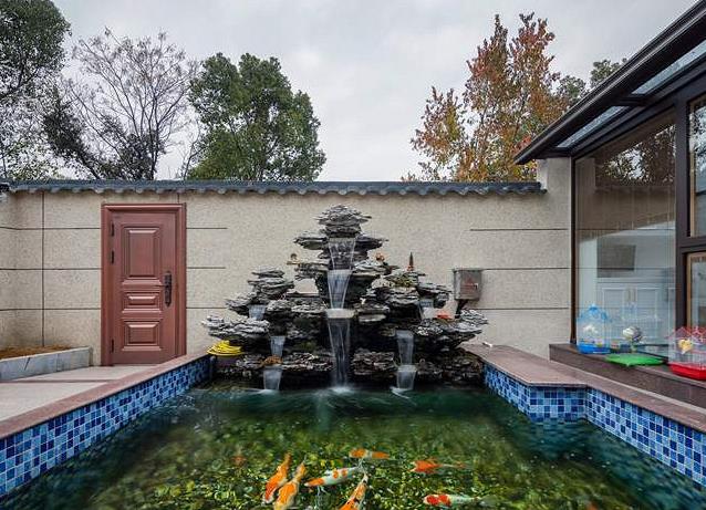 杭州自建房装修公司哪家好，杭州农村自建别墅装修案例欣赏