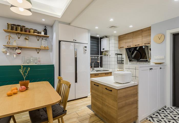 绍兴65平米装修全包多少钱，绍兴柯桥装修公司报价查询