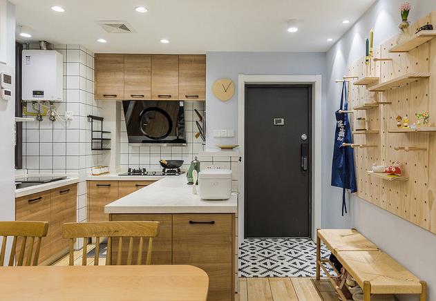 橱柜定制哪个品牌好性价比高（杭州橱柜定制推荐品牌）