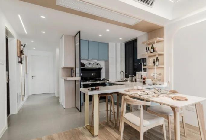 橱柜定制哪个品牌好性价比高（杭州橱柜定制推荐品牌）