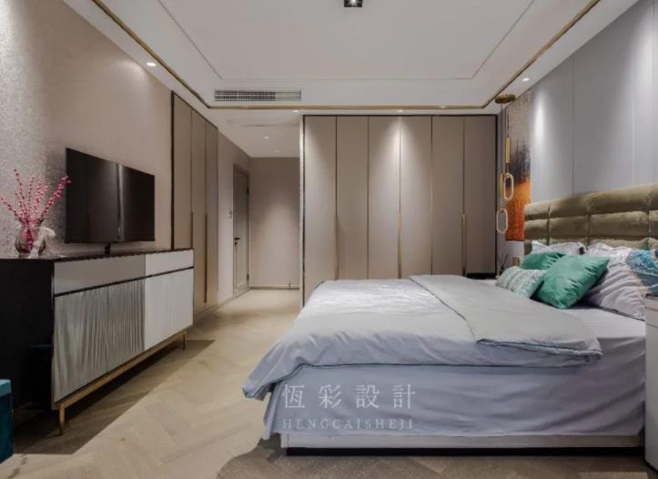 临安别墅装修公司