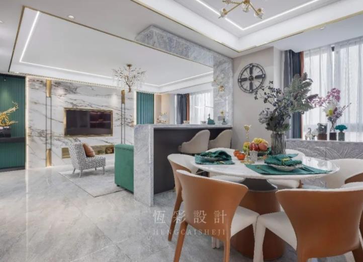 杭州旧房翻新装修哪家公司好？这几家实力不容小觑！