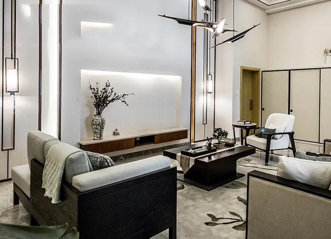 杭州160平米房子装修风格怎么选,杭州160平米房子装修适合什么风格