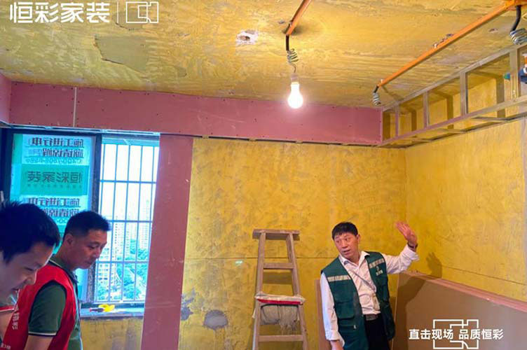 杭州家居装修风水：玄关装修风水禁忌