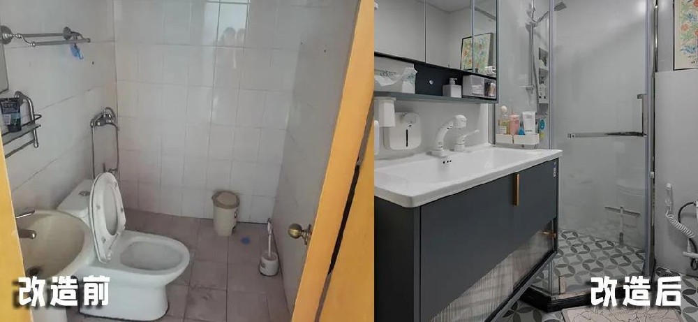 杭州卫生间装修价格多少钱一平米，杭州卫生间装修费用预算