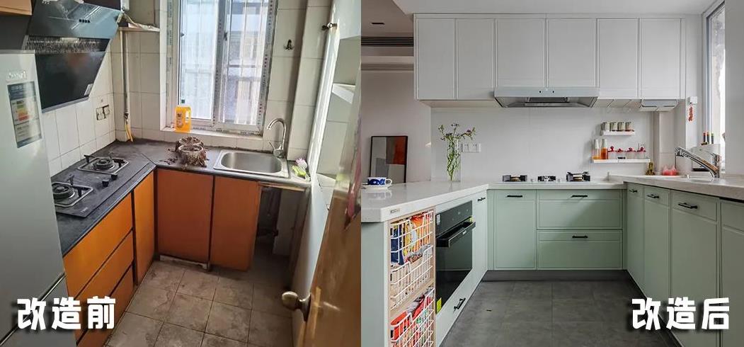 杭州老房子翻新装修全包价格解析：包括什么、37平米如何算，一篇文章全告诉你！