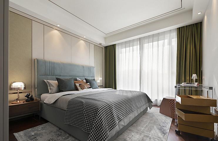 卧室梳妆台摆放的忌讳 卧室梳妆台摆放位置在在哪里比较好