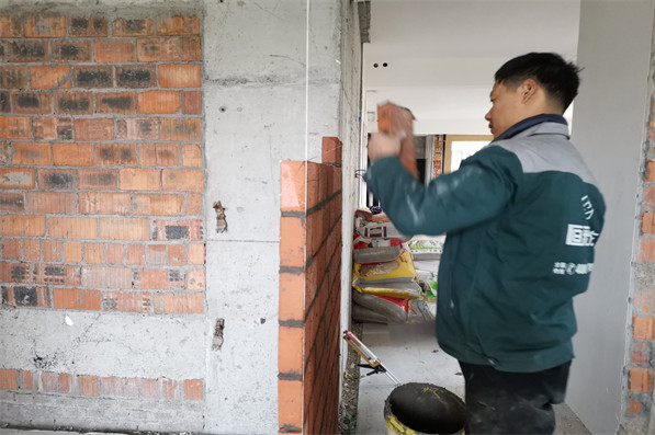 拎包入住装修模式靠谱吗，拎包入住好还是自己装修好