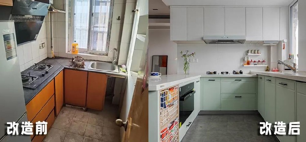 杭州二手房装修改造：二手房装修4大注意要点