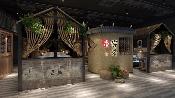 杭州十大知名高端会所公司排名(高端会所豪宅装修公司报价)