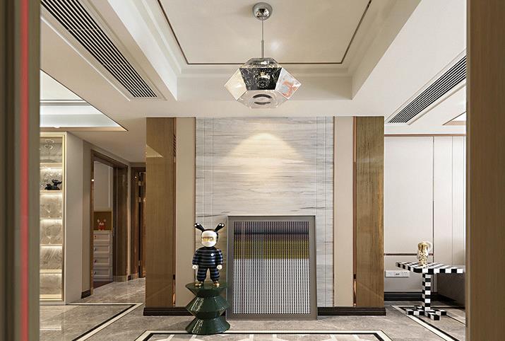 杭州别墅装修价格一般是多少（哪几家装修公司比较可靠）