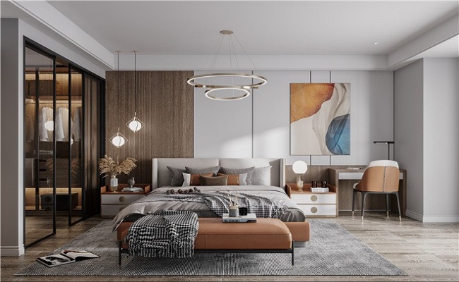 杭州120平米房子装修正常多少-120平米房子装修价目表