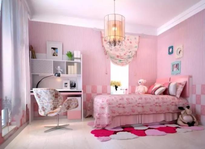 杭州墙纸装修：墙面贴墙纸前怎么处理 贴墙纸墙面有什么要求