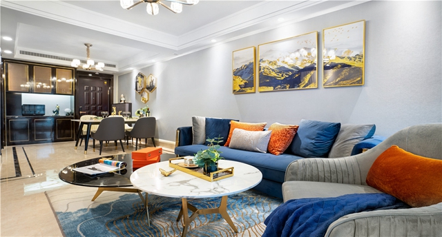 杭州整体装修大概多少钱一平方 全屋整体装修报价明细