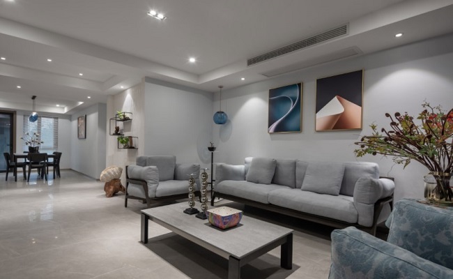 杭州简单装修三室一厅需要多少钱 三室一厅怎么省钱装修