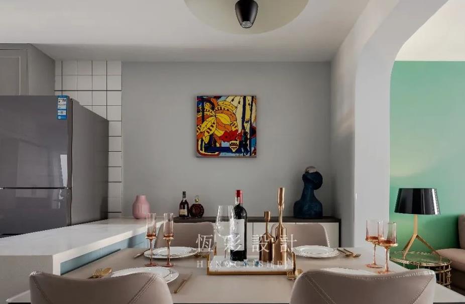 杭州装修：传统与现代的完美融合，打造品质家居