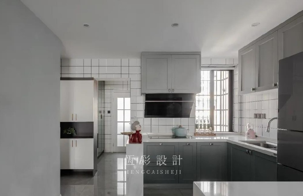 杭州小户型装修设计：小户型收纳设计技巧