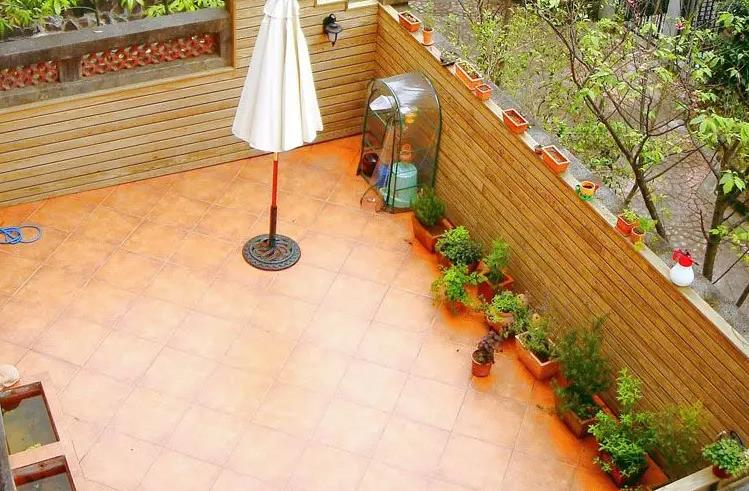 杭州别墅露台装修哪种风格比较好(别墅露台装修注意事项)