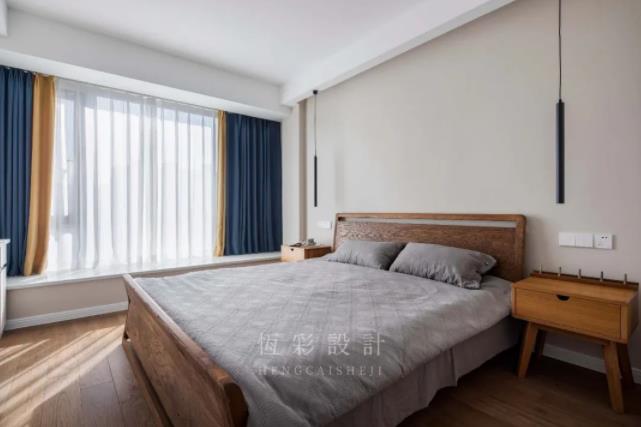 坐北朝南房子装修效果图 坐北朝南的房子怎么装修比较好