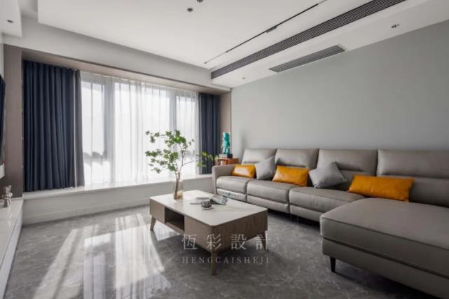 坐北朝南房子装修效果图 坐北朝南的房子怎么装修比较好