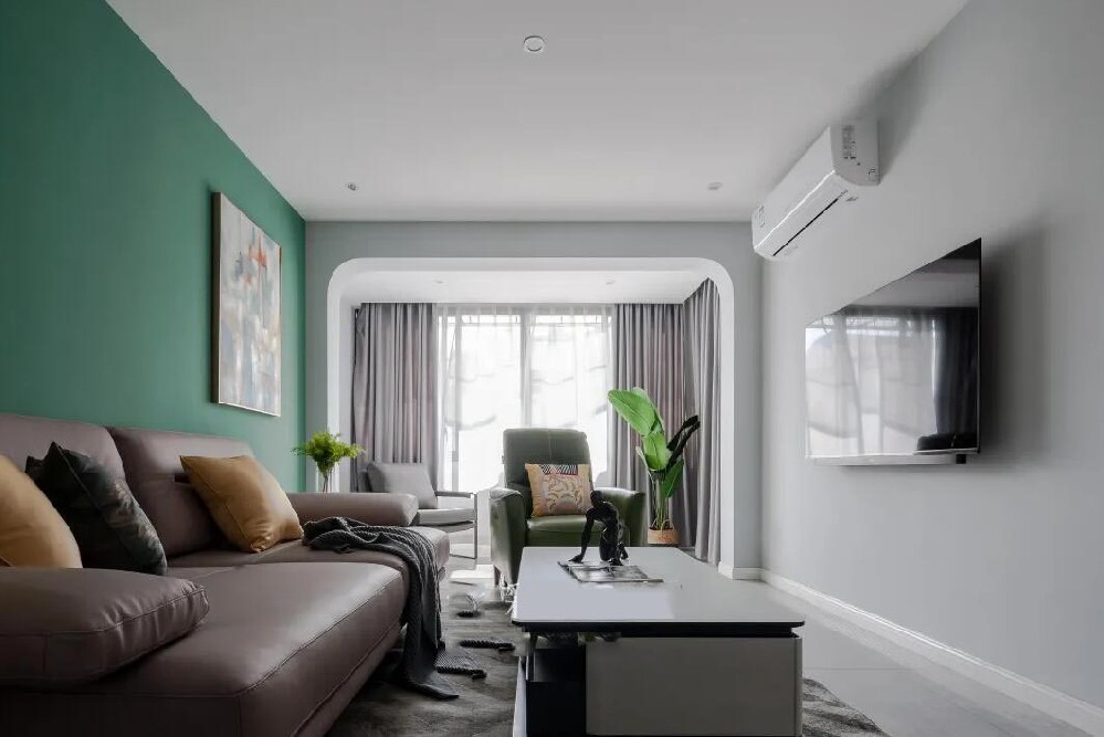 精装修房子后期软装需要多少钱，精装修全屋定制家具大概多少钱