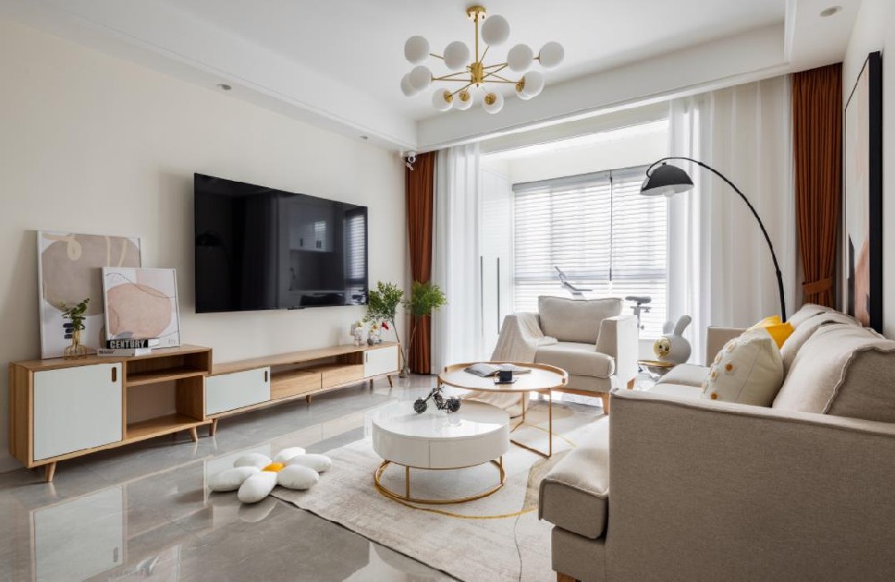 东阳装修公司哪家比较靠谱?恒彩家装遥遥领先!