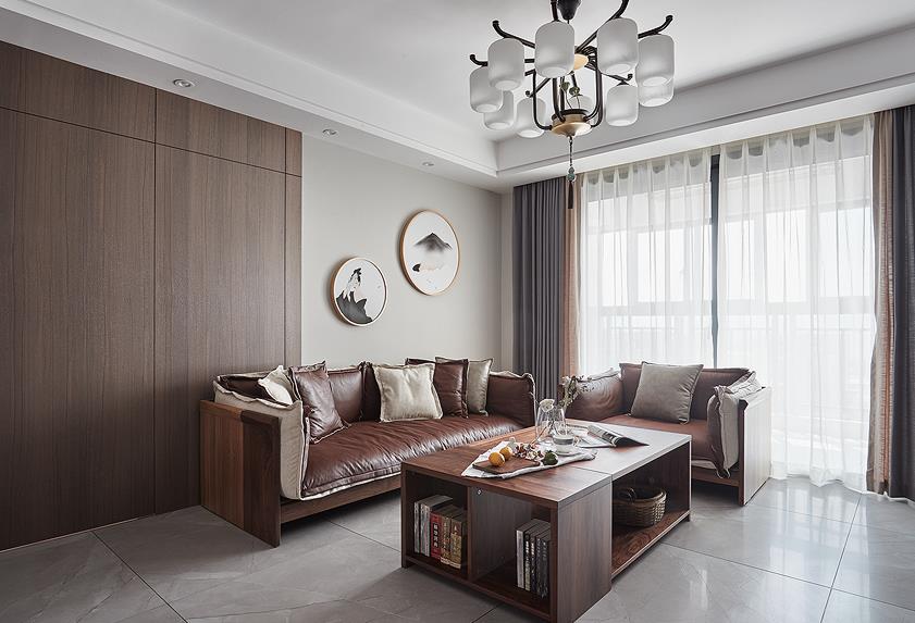 杭州130平三室一厅装修全包报价,杭州130平三室一厅装修费用