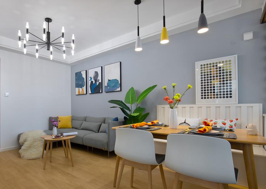 杭州43平方装修多少钱 杭州43平方装修预算报价