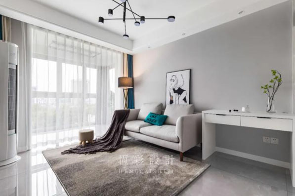 杭州65平小户型装修需要多少钱 杭州65平小户型装修的预算报价