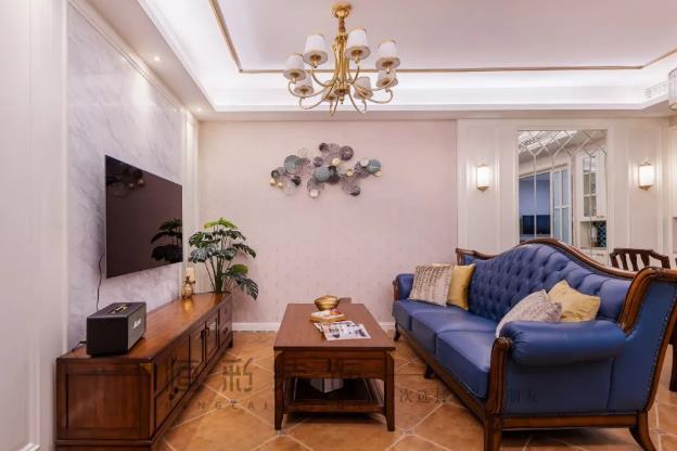 杭州95平米的房子装修要多少钱 杭州95平米的房子装修预算报价