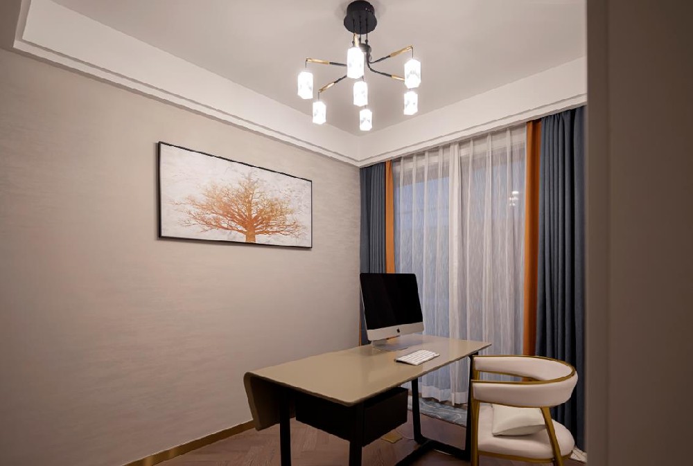 杭州书房装修注意事项有哪些