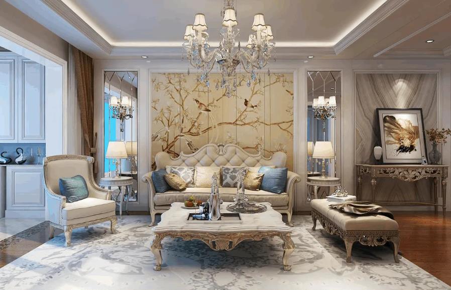 杭州简欧风格装修特点是什么，简欧装修适合哪类人群