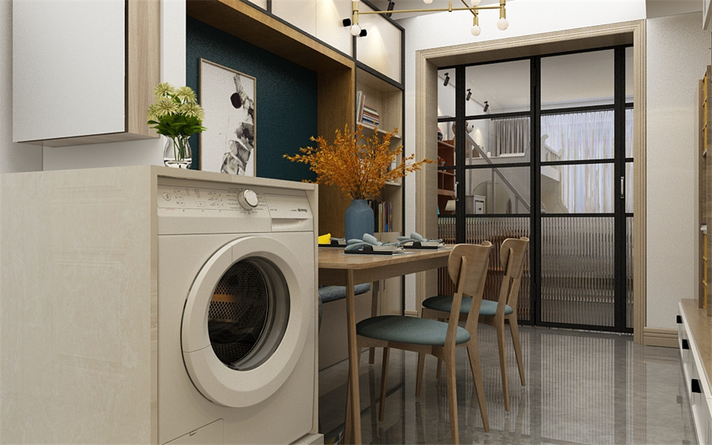 杭州隔断装修用什么材料做隔断墙最好