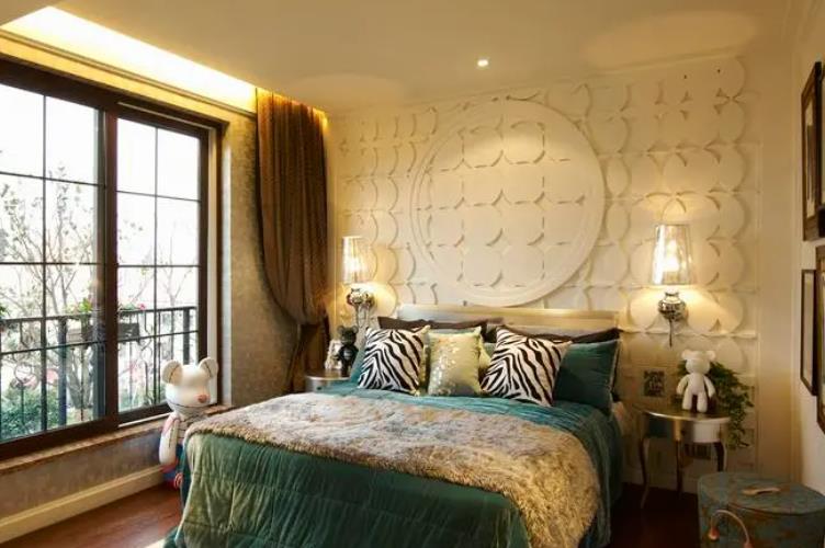 杭州小卧室装修公司:小卧室怎么设计能充分利用空间?