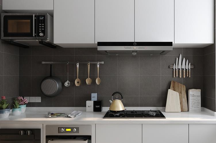 杭州厨房装修一般要多少钱,厨房装修注意哪些细节?