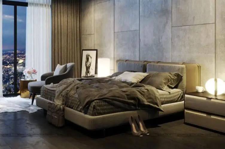 杭州极简轻奢风格装修公司,极简轻奢风格卧室装修价格多少钱?