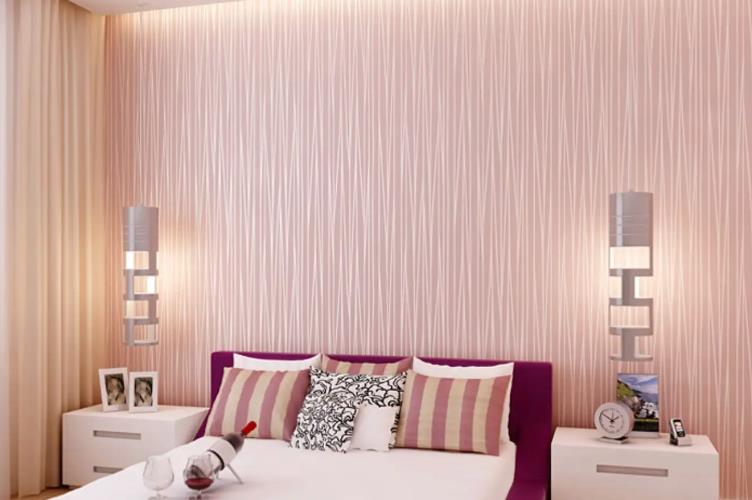 杭州贴壁纸会发霉么,贴壁纸前的墙面如何处理,贴壁纸一平方多少钱