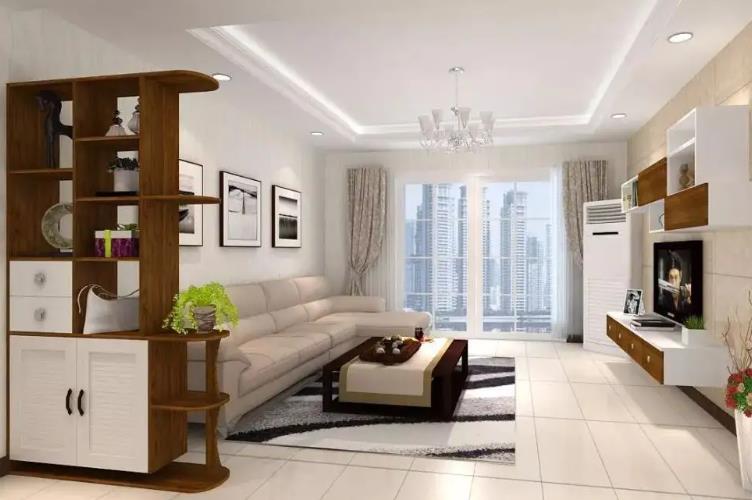 杭州博古架装修，博古架摆放风水与技巧