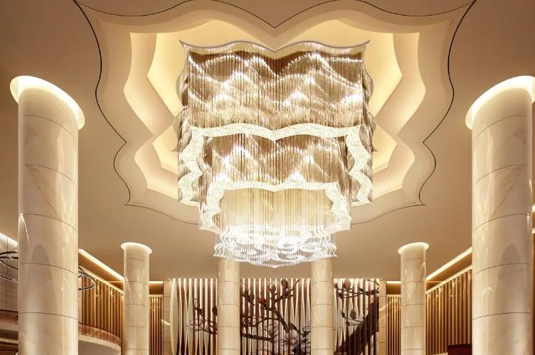 装修吊顶好还是不吊顶好，杭州吊顶装修多少钱一平米