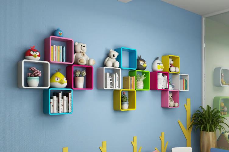 【杭州墙面用隔板装修好吗】室内墙面隔板怎么设计比较好