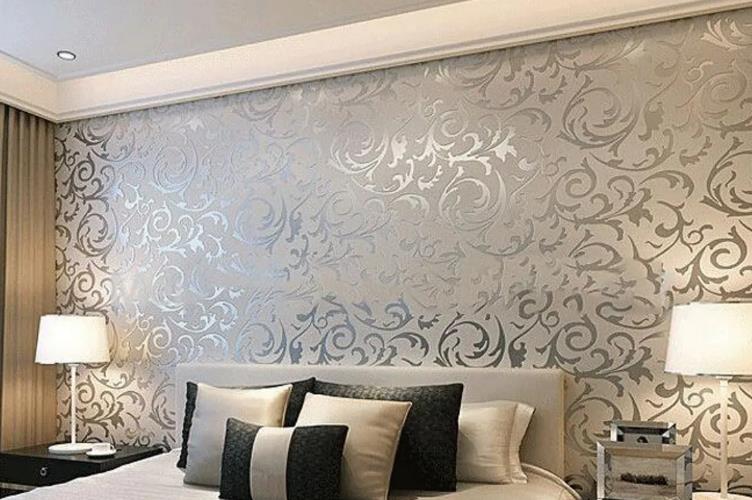 液体墙纸对身体有害吗,杭州液体墙纸每平方价格多少?