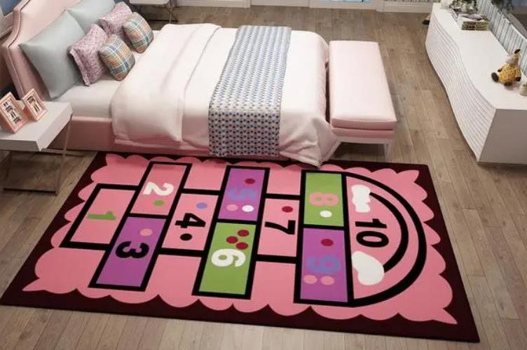 儿童地垫有甲醛吗，儿童地垫什么材质最安全？