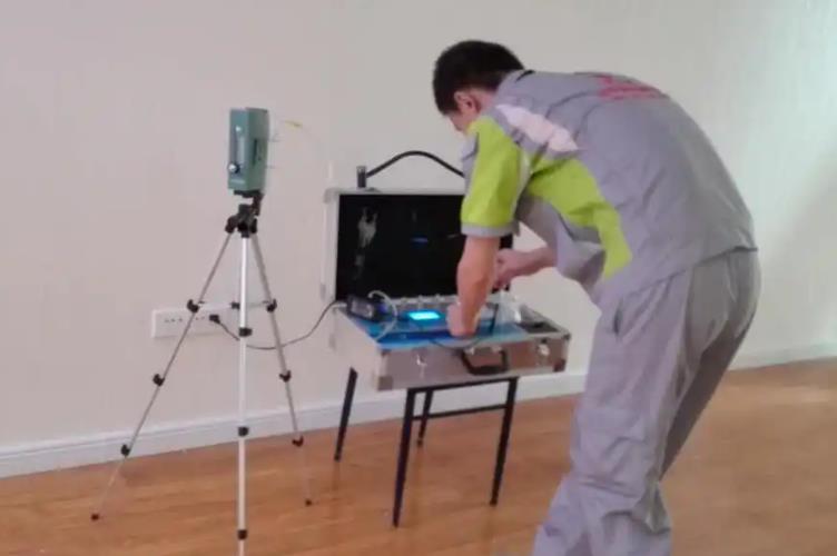 杭州室内空气污染检测（室内环境空气质量检测方法）