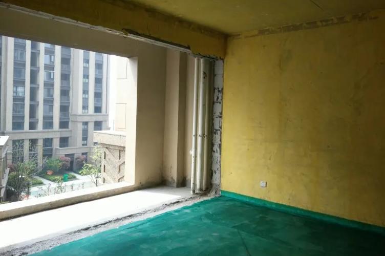 贷款买的房子烂尾了怎么办（杭州买房烂尾了贷款怎么办）