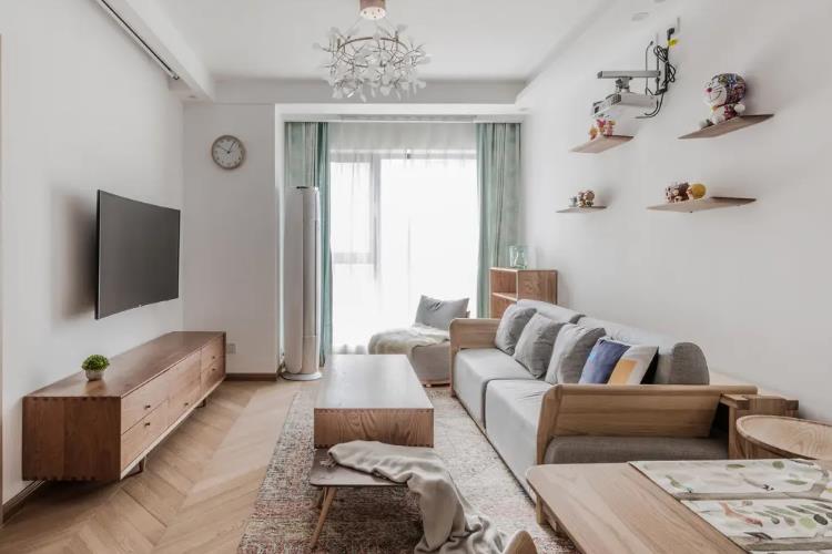 杭州有muji风装修公司吗（日式muji风格的缺点）