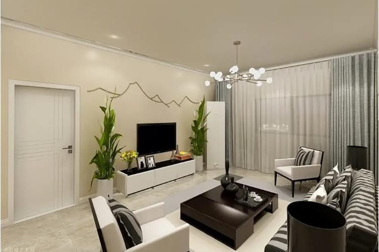 杭州现代简约装修公司有哪些,什么是现代简约风格?