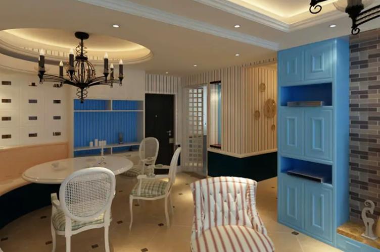 杭州房子装修一般多少钱一平米