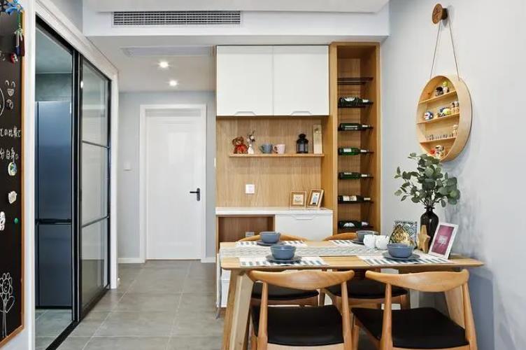 杭州49平米二手房中档装修需要多少钱？（杭州市二手房装修价格多少钱一平方米）