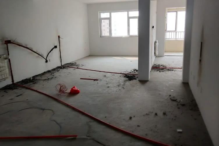 杭州100平方米毛坯房装修要多少钱，100平方米毛坯房装修费用清单